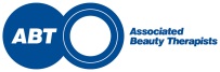 Associated Beauty Therapists Accredited
